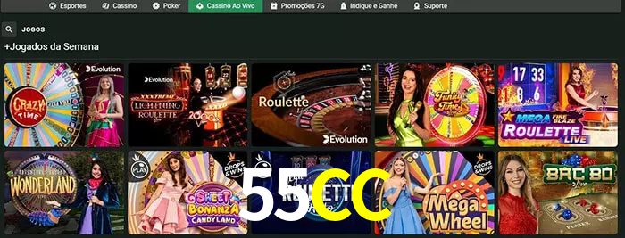 55CC bet