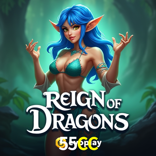 55CC: Jogos de Caça-Níqueis-Altas Recompensas, Roleta-Velocidade, Blackjack-Desafios Máximos
