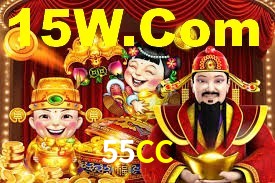 APP oficial da 55CC para mobile