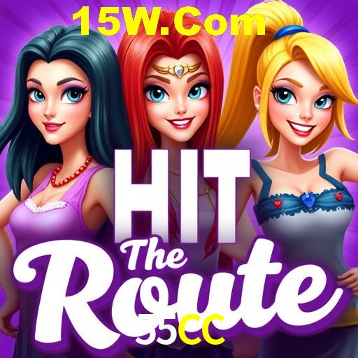 Descubra o Mundo do Cassino Online com 55CC
