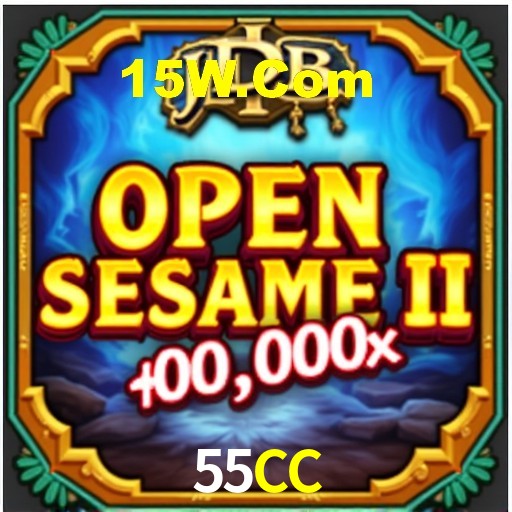 Provedores de Jogos 55CC