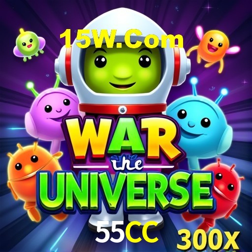 Diretório de Jogos 55CC