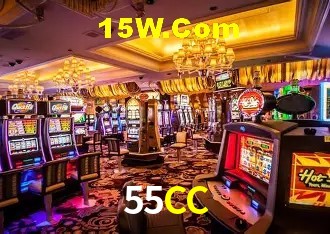 Diretório de Jogos 55CC