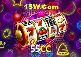 Benefícios da Conta 55CC