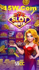 Casino VIP 55CC