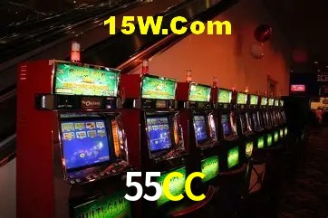 Casino Ao Vivo 55CC