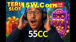 Casino Ao Vivo 55CC