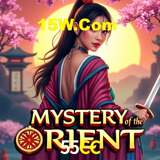 Jogos de Slot 55CC