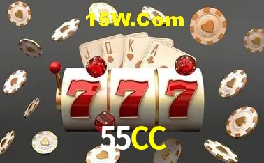 Jogos de Slot 55CC